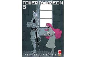 Tower dungeon (Vol. 6)