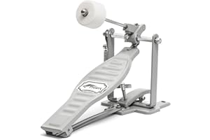 TIGER DHW98-CM Junior Einfache Bassdrum Pedal (Fußmaschine)