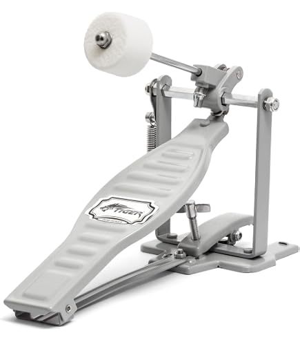 Bassdrum Pedal-Federnocken-Set – Mit Feder Und Spanner Für Smooths Schlagzeug-Spiel