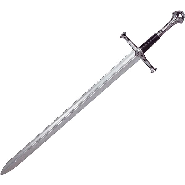 Fibula Romana In Bronzo Fuso A Cera Persa - Spilla Per Abiti LARP E Cosplay - 6
