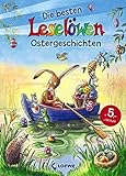Leselöwen - Das Original - Die besten Leselöwen-Ostergeschichten by 
