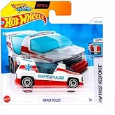 Hot Wheels Tekli Arabalar RAPID PULSE HRY68