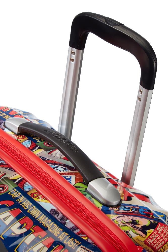 American-tourister-American-Tourister-Disney-Marvel-Legends-Spinner-5520-Alfatwist-20-Childrens-Luggage-55-cm-36-liters-Multicolour-Marvel-Comics