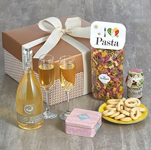 Italian Gift Hamper for Girl