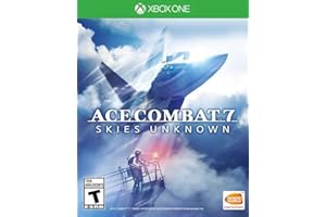 BANDAI NAMCO Ace Combat 7: Skies Unknown - Xbox One