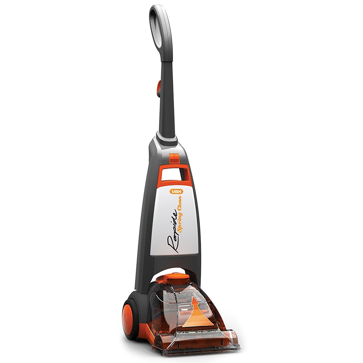 Vax Rapide Spring Clean Carpet Washer 