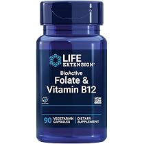 Life Extension, L-Teanina, 100mg, Dose Elevata, 60 Capsule vegane, Testate in Laboratorio, Senza Glutine, Vegetariane, Senza Soia, Senza OGM