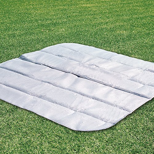 Intex 28456 Pure Spa 6 Sitzer Wasserwaage achteckig - 8