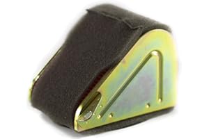 CMPO Air Filter Element compatible with Peugeot Speedfight 3 125 [2009-2014]