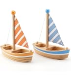 Günther Flugspiele 1829 - Captain Hook Sailing Boat, Small Sailing Boat for Gaming, Great Quality, Ready to Sail, Approximately 24 x 32 cm, Lake, Beach and Bathtub Günther Flugspiele 1829 - Captain Hook Sailing Boat, Small Sailing Boat for Gaming, Great Quality, Ready to Sail, Approximately 24 x 32 cm, Lake, Beach and Bathtub