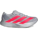 Adidas Adizero Evo Sl M Erkek Koşu Ayakkabısı KI3381 Gri