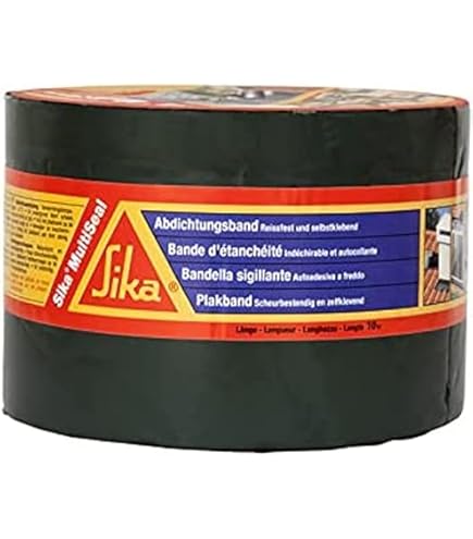 Bande armée extra large - 30 m x 80 mm Bande armée extra large - 30 m x 80 mm