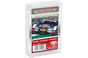 ASS ALTENBURGER ASS- Top Motorsport, 22571295, Multicolore