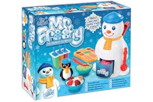 Flair Mr Frosty The Ice Crunchy Maker From Debenhams