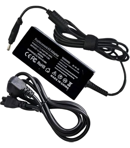 Caricabatterie 19V 4.22A Per Fujitsu-Siemens Lifebook A531 A1130 AH530