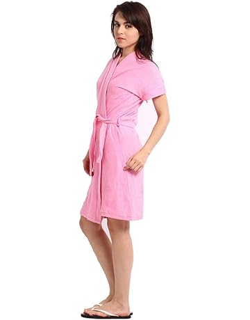 bathing gown online