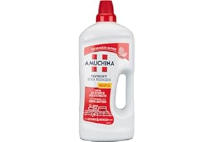 Amuchina Pavimenti 1.25ml Freschezza Alpina per sporco ostinato