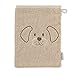 Sterntaler Flannel Mitt, Hanno the Dog