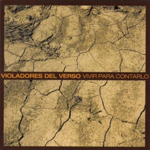 Vivir para Contarlo [Explicit]
