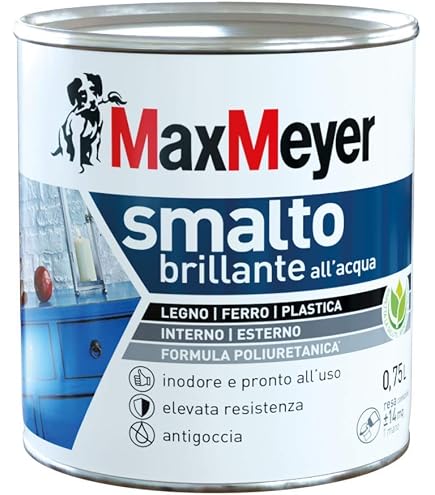 Alex Flittner Designs – 6 Spray Vernice Per Auto RAL5017 Blu Opaco, 400 Ml, Resistente Alle Intemperie, Made In Germany - 6