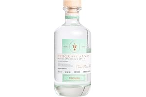 Mezcal Penca del Alma Espadín 100% Maguey 39% Vol. 70cl.