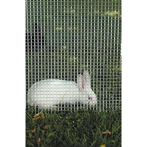 tenax 74030400 Quadramet 10 Rete Metallica in Filo di Ferro zincato ed elettrosaldato - immagine 4