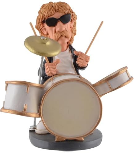 VOGLER Joh. Vogler GmbH Comical Billy by Warren Stratford