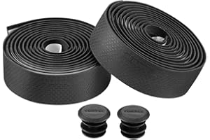 Tortec Super Comfort Handlebar Tape