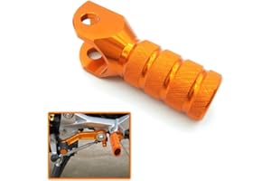 Heinmo Embout de levier de vitesse de remplacement pour EXC EXC-F 125 200 250 300 350 380 400 450 500 520 525 530