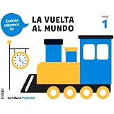 CUANTO SABEMOS NIVEL 1 LA VUELTA AL MUNDO