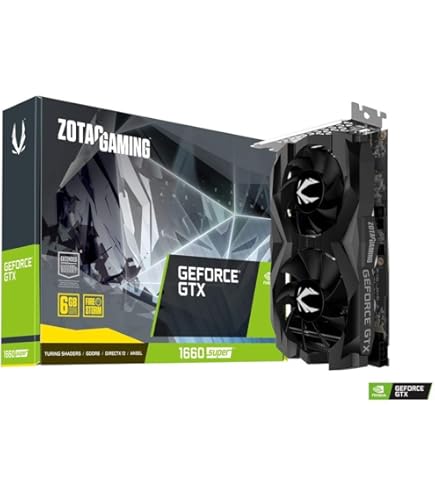 Carte Graphique Inno3D GTX 1060 - NVIDIA - Occasion
