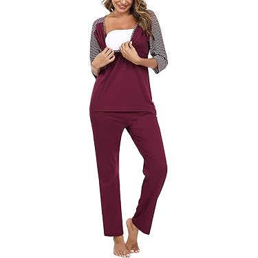 Jean Grossesse Et Maternité Jean De Maternité Slim Extensible Pour Femmes Ence... U2013 Grandado Pantalon Grossesse