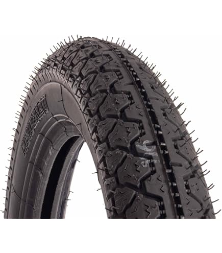 Reifen Verstärkt Gerippt Solex TT 21B 1 3/4-19