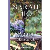 Agapi &Ouml;l&uuml;ms&uuml;z Aşk
