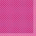 Produktbild Duni Servietten pink (Tissue) 33 x 33 cm Brook Pink, 20 Stück