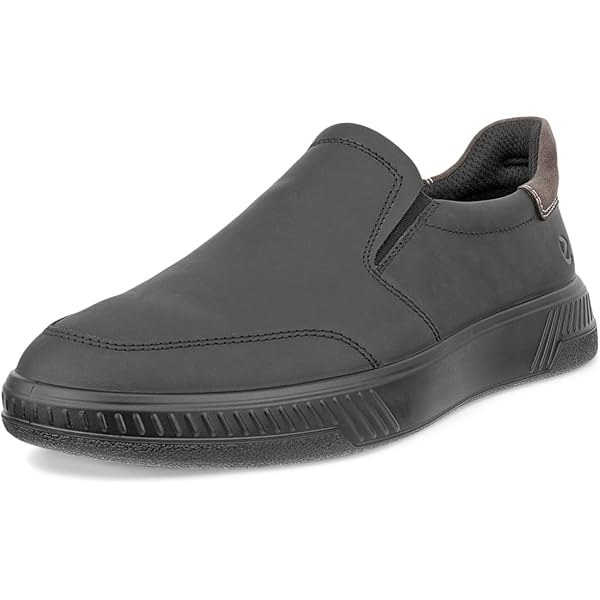 ecco men's irving loafers