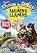 Shaun the Sheep The Farmer's Llamas [DVD]
