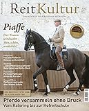  ReitKultur 4: Piaffe