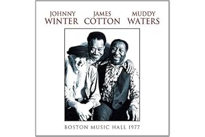 Boston Music Hall 1977