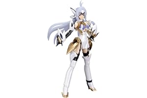 Kotobukiya Co., Ltd. Xenosaga III KOS-MOS Ver.4 [Extra coating edition] (1/12 scale plastic kit) (japan import)