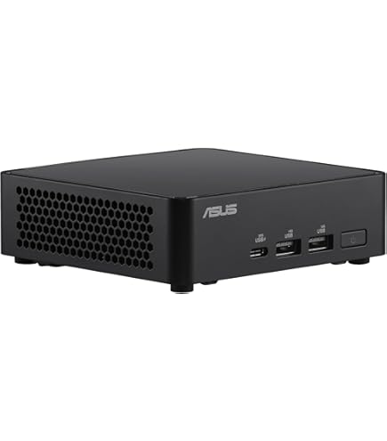 Beelink SER5 PRO - Ryzen 7 5800H, 16GB RAM, 500GB M.2 SSD, WiFi