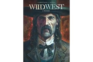 Wild West - Tome 2 - Wild Bill