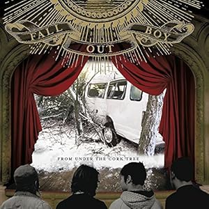 From Under The Cork Tree [VINYL]