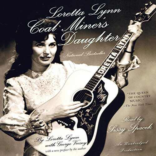 Download Loretta Lynn: Coal Miner's Daughter