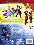 Image de Guía Pokémon. Rubi Omega Y Zafiro Alfa