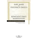 Kom&uuml;nist Parti Manifestosu - Hasan Ali Y&uuml;cel Klasikler