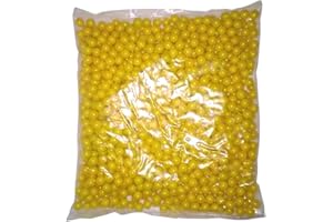 New Legion Attack Zero Paintballs Cal.50-500 Stück