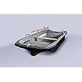 POLPORT NEW 2023 Rowing boat fishing boat 345 11ft Motor Dinghy