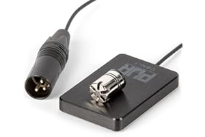 PUR CAJON MANUFAKTUR Pur CBM-1 Cajon Mikrofon PC5199