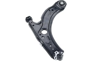 ‎FRANKBERG Frankberg Suspension Arm Front Left Lower Compatible with A3 8L1 1996-2003 B.o.r.a 1J2 1998-2005 Golf IV 1J1 1997-2005 Golf IV Variant 1J5 1999-2006 New Beetle 1Y7 2002 2010
